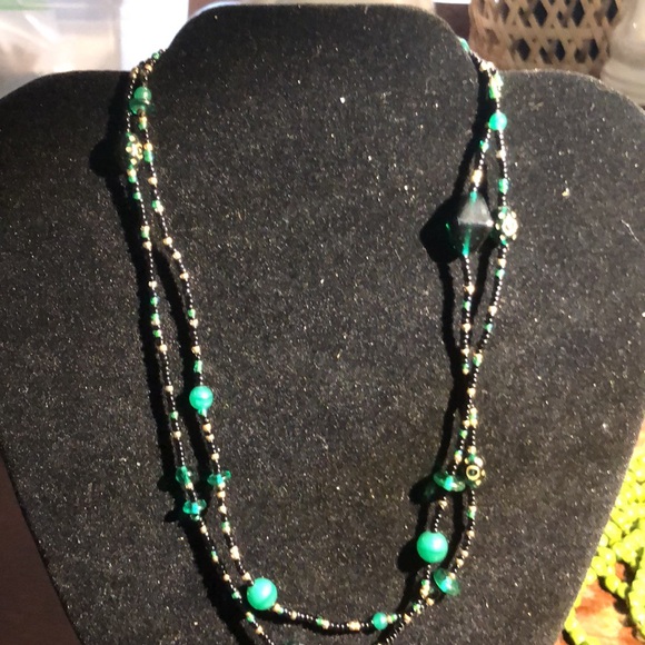 Necklace - Picture 2 of 2